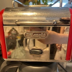 デロンギ　コーヒーメーカーの画像