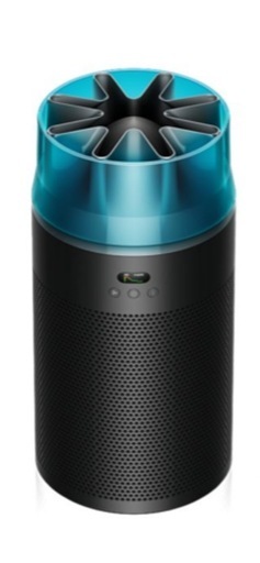dyson hushjet Purifier Compact HJ 10 未開封 ダイソン 空気清浄機 新品未開封 dyson hushjet purifier compact - hj10