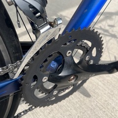 ＰＲＥＣＩＳＩＯＮ プレシジョン ドロップ スポーツロードバイクの画像