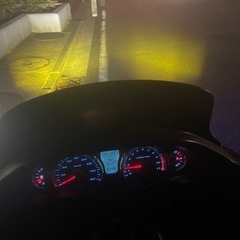 スカイウェイブ250ccの画像