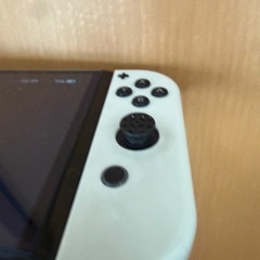 Switch 有機EL すぐに取りに来れる方！！今だけ値下げ！！の画像
