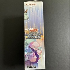 遊戯王 トゥーン・ウィッチクラフト・破械　1box シュリンク付の画像