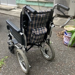 シルバーカーの画像
