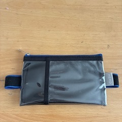 ソニック　メモポケット　ランドセル用の画像
