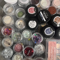 ネイル用品　MOMOネイルD.nail TOYS nail townの画像
