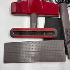 TWINBIRD ワイパースティック型クリーナー TC-5165Rの画像