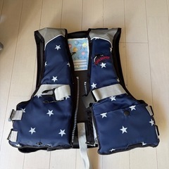 水遊び道具一式の画像