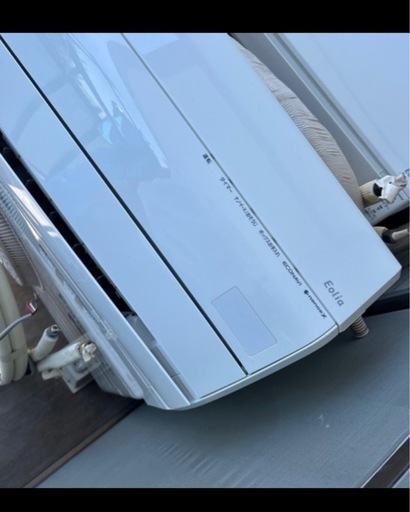 エアコン2019年式Panasonic14畳