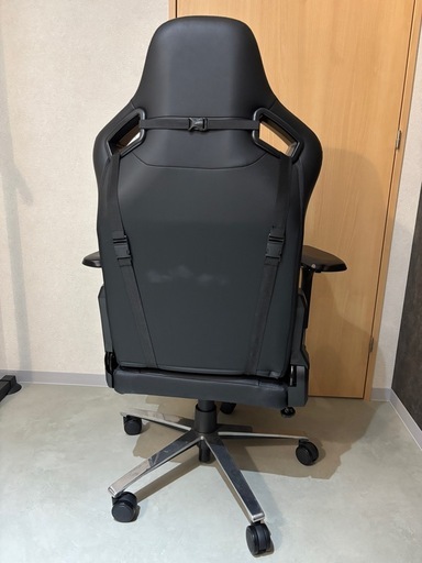 【最終値下げ】Eastforce ALTIMAS ゲーミングチェア ハイエンドモデル