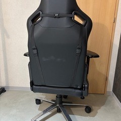 Eastforce ALTIMAS ゲーミングチェア ハイエンドモデルの画像