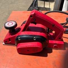 日立工機 FP20SB 電気かんな 82mm 動作品の画像