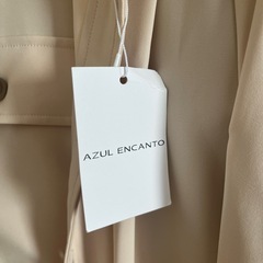 AZUL ENCANTアウターの画像