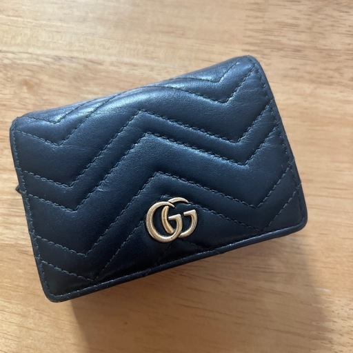 GUCCI 財布 グッチレディース 財布・小物ラウンドファスナーウォレット | GUCCI® JP