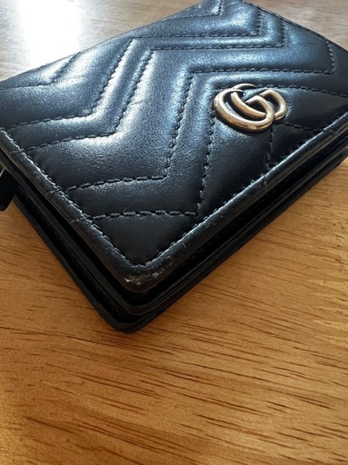 GUCCI 財布