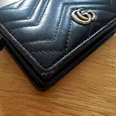 GUCCI 財布の画像