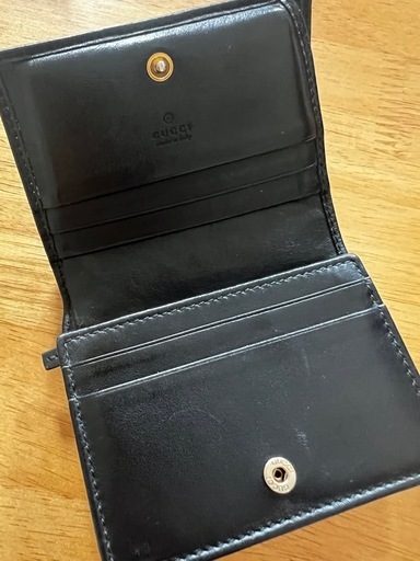 GUCCI 財布