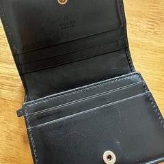 GUCCI 財布の画像