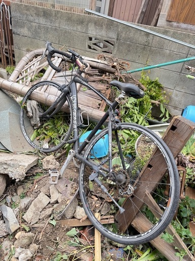 スボーツ自転車