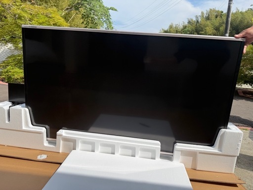 テレビ