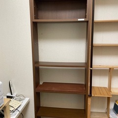 本棚の画像