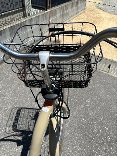 電動自転車