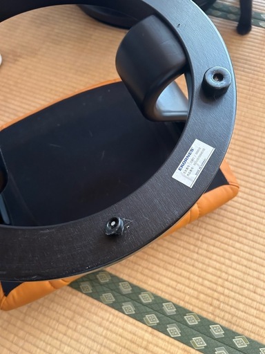エコーネスストレスレスチェア