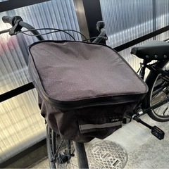 パンクしない自転車の画像