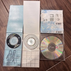 CDの画像