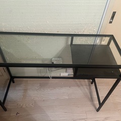 デスクの画像