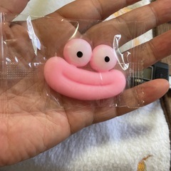 新品スクイーズ
の画像