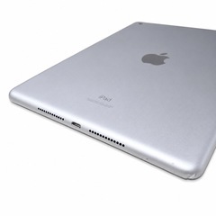 お話し中　iPad 第9世代 64GB Wi-Fi バッテリー新品交換済み 最大容量100% Touch ID正常 の画像