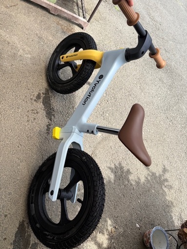 ペダルなし自転車　子供用