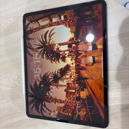 ipad pro 第5世代 256gb