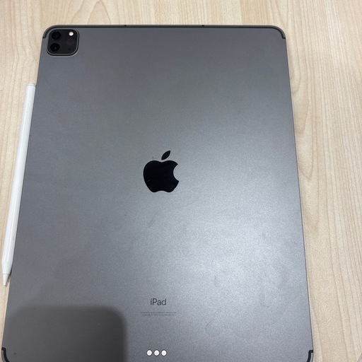 ipad pro 第5世代 256gb