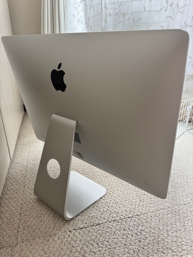 iMac 21.5インチ2019年製