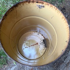 ドラム缶の画像