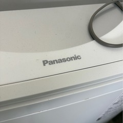 早い者勝ち✳︎Panasonic全自動洗濯機8.0kg2020年式の画像