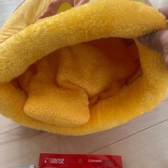 わんちゃん用おやつとハチミツのお家
の画像