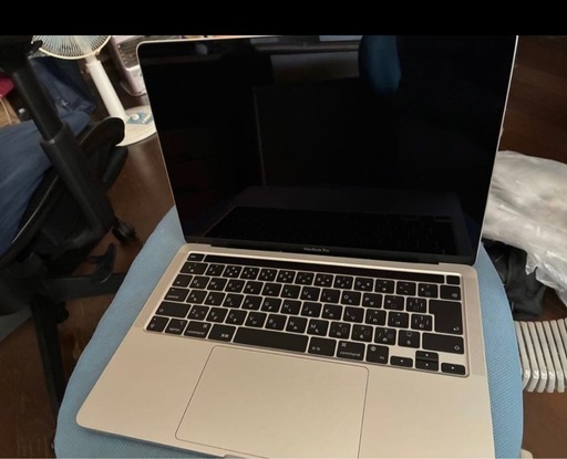 MacBook Pro2021年式