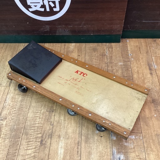 KTC サービスクリーパー　中古品
