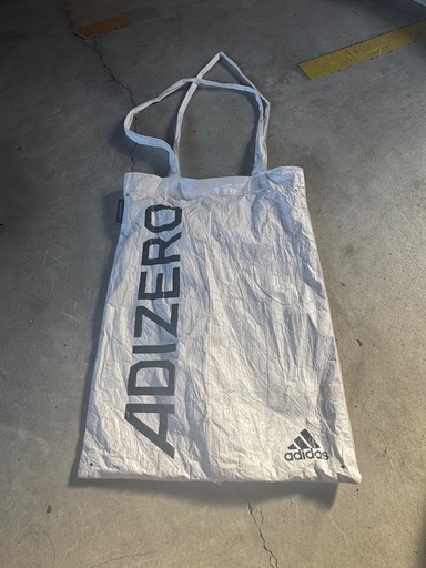 陸上スパイクadidas Adizero Prime SP3 サイズ23.5cm
