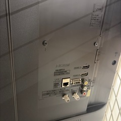 【ドリーム川西店限定】☆ジモティー見たよ♪割引☆Panasonic 42インチテレビ【99560000066253】の画像