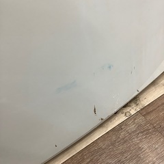 【6ヶ月間の動作保証付き】Haierの全自動洗濯機JW-C45BEのご紹介ですの画像
