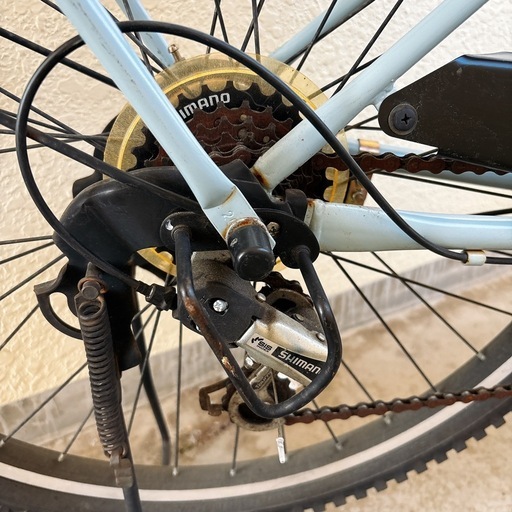 自転車 頑丈で高品質な通勤・通学自転車DURASIC（デュラシック）を発売 