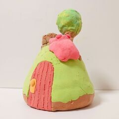 【アトリエべる大井町教室】暑い季節にぴったり💖クリームソーダのサンプルをつくろう🍹の画像