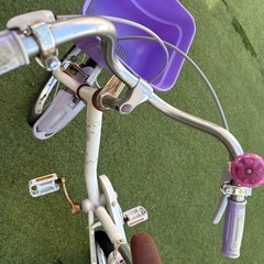 子供　自転車　18インチの画像