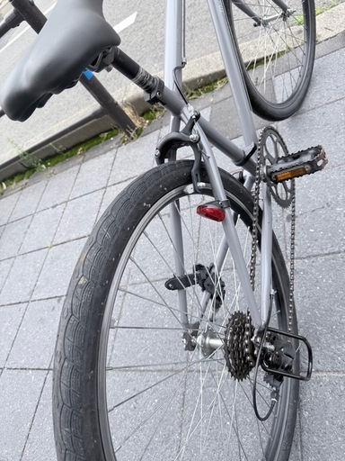 中古　スポーツ　自転車