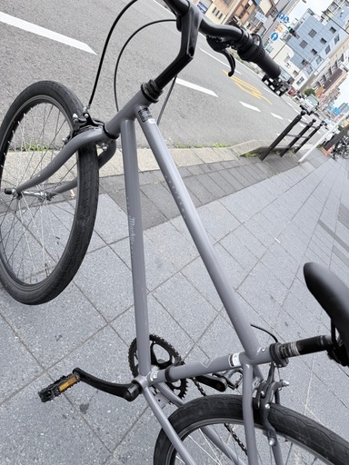 中古　スポーツ　自転車