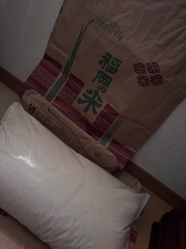 【一時的に受付終了】お米「ヒノヒカリ令和7年産」