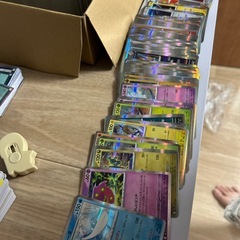 ポケモンカード　まとめ売りの画像